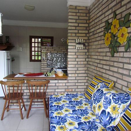 Apartamento Ape Namaste Natal Exterior foto