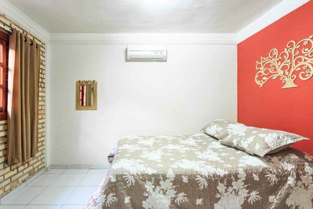 Apartamento Ape Namaste Natal Habitación foto