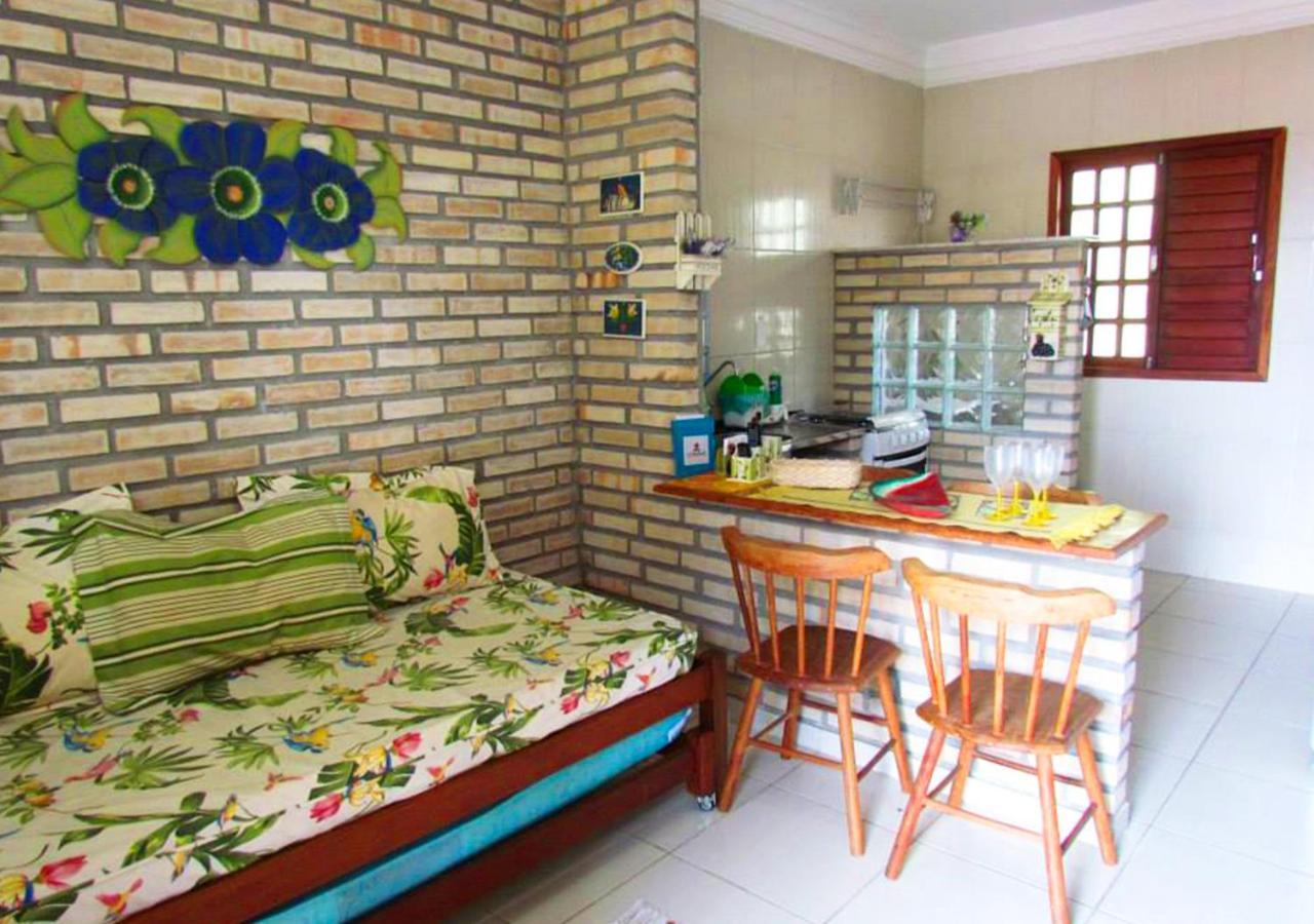 Apartamento Ape Namaste Natal Exterior foto
