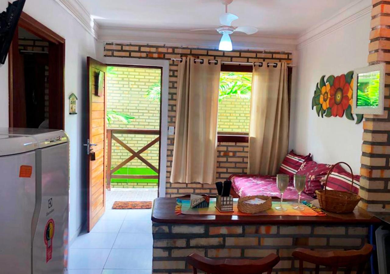 Apartamento Ape Namaste Natal Exterior foto