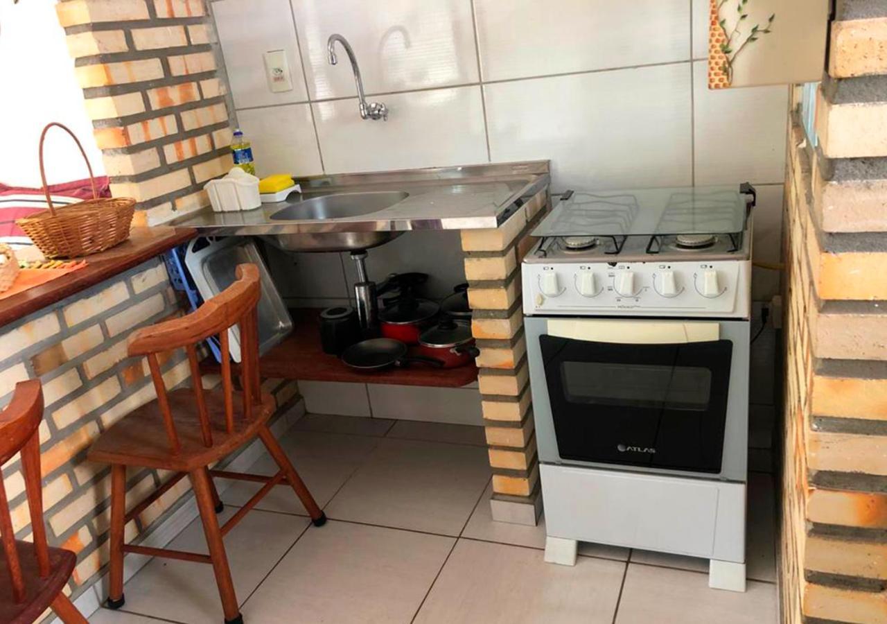 Apartamento Ape Namaste Natal Exterior foto