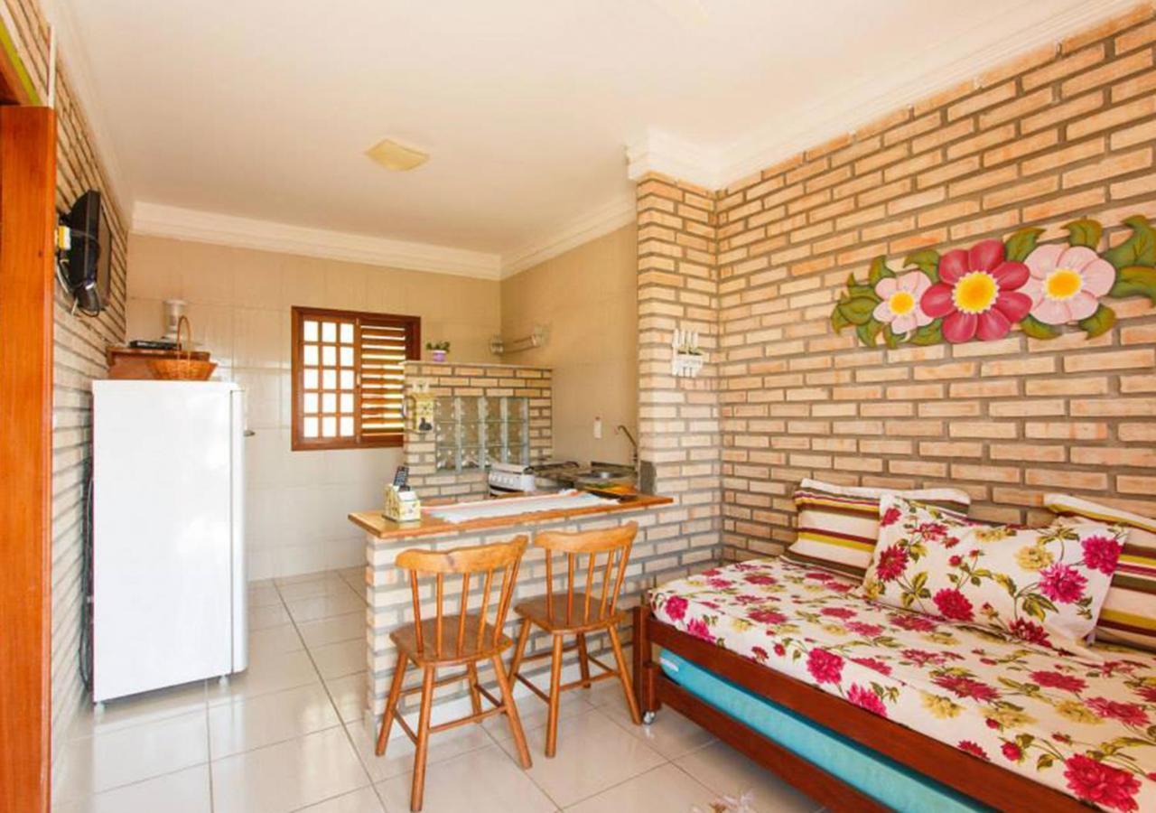 Apartamento Ape Namaste Natal Exterior foto