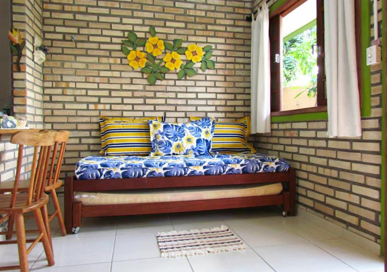 Apartamento Ape Namaste Natal Exterior foto