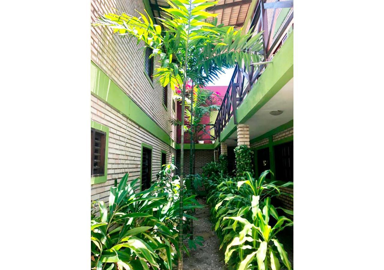 Apartamento Ape Namaste Natal Exterior foto