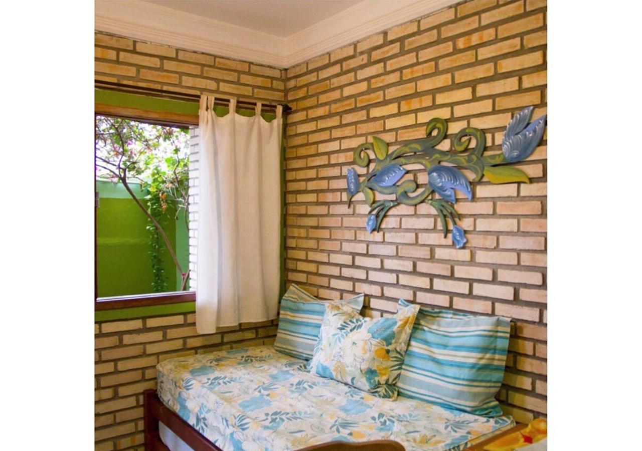 Apartamento Ape Namaste Natal Exterior foto