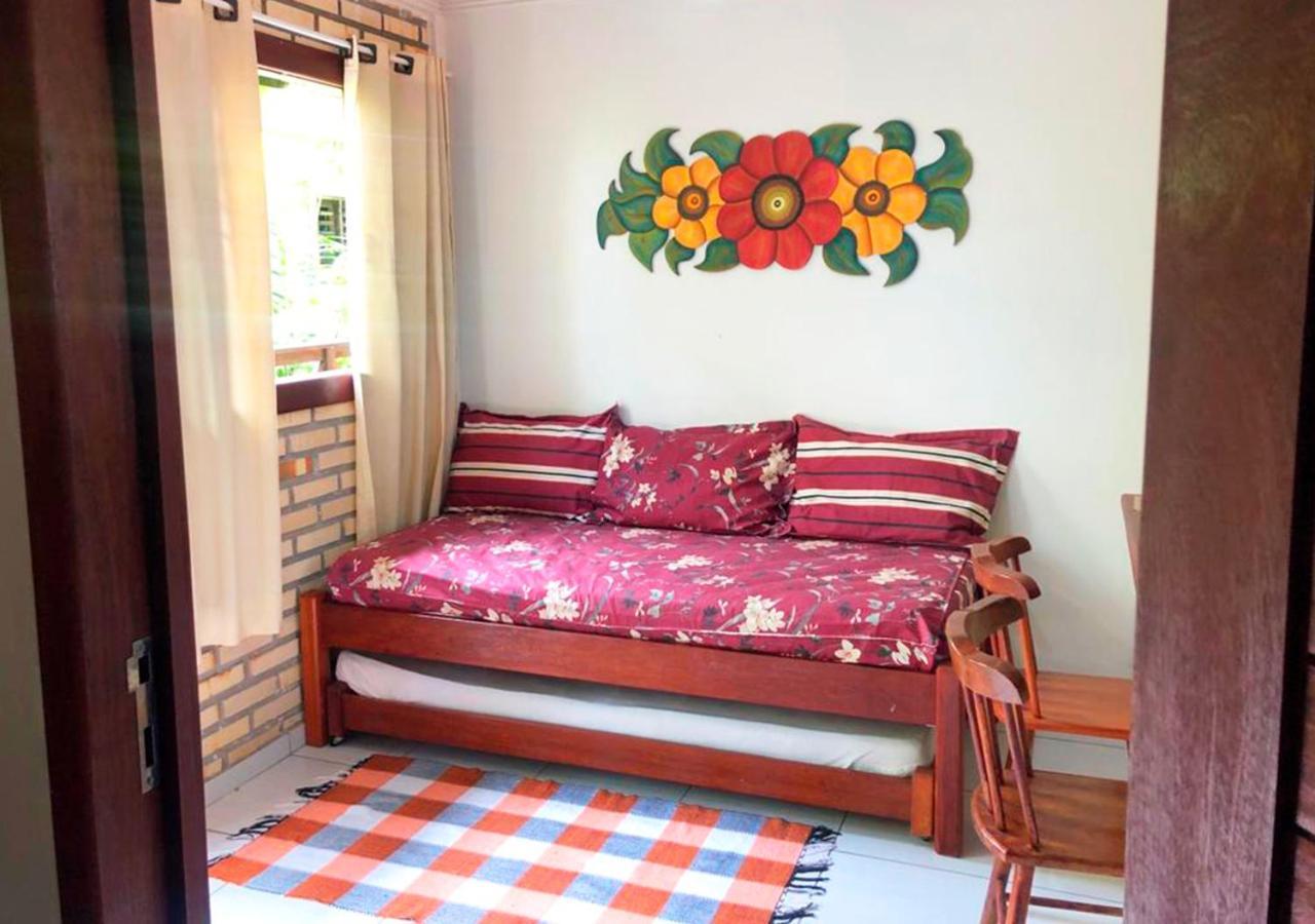Apartamento Ape Namaste Natal Exterior foto