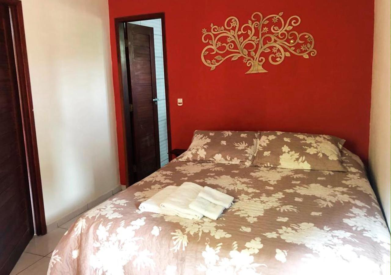Apartamento Ape Namaste Natal Exterior foto