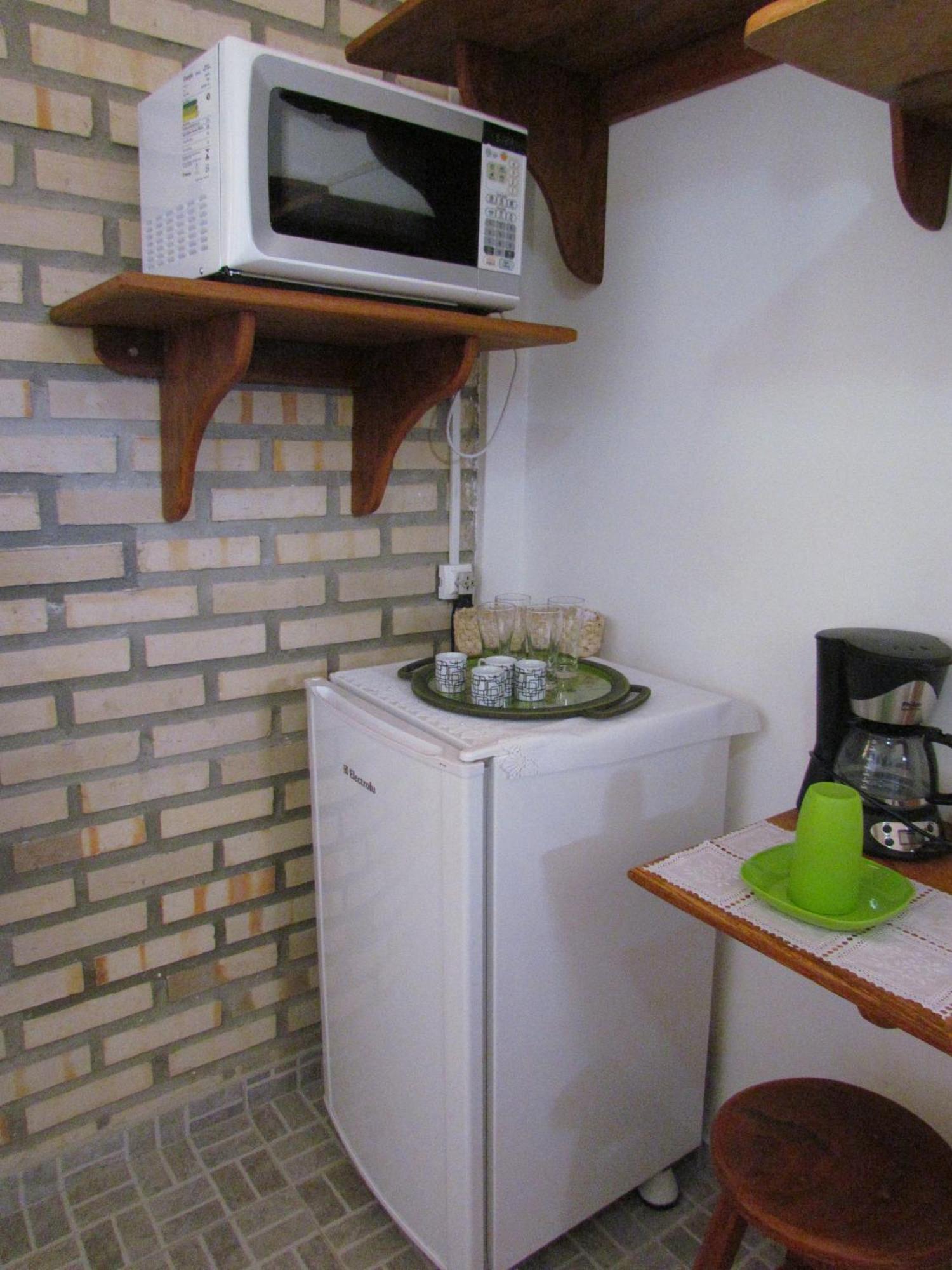 Apartamento Ape Namaste Natal Habitación foto