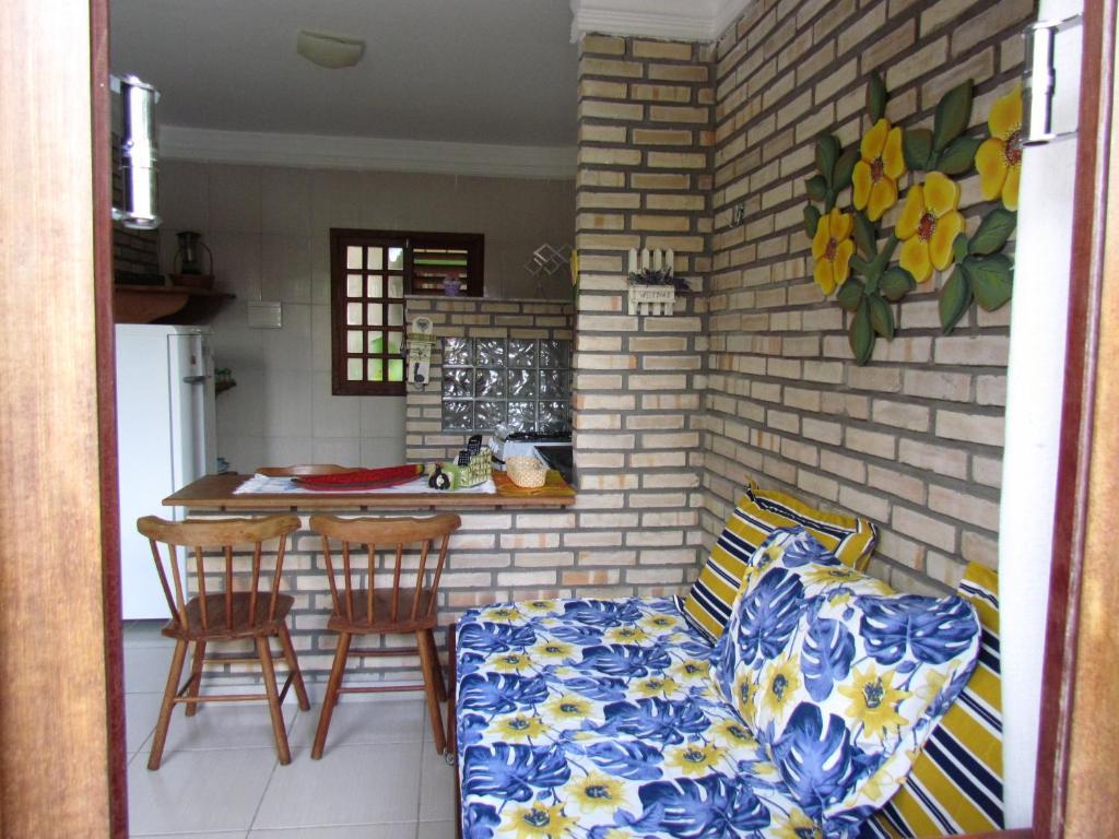 Apartamento Ape Namaste Natal Habitación foto
